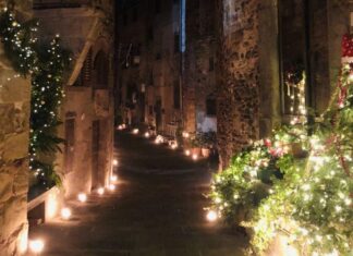 Arriva la Befana ad Anghiari: due giorni di iniziative che chiudono il cartellone di Natale