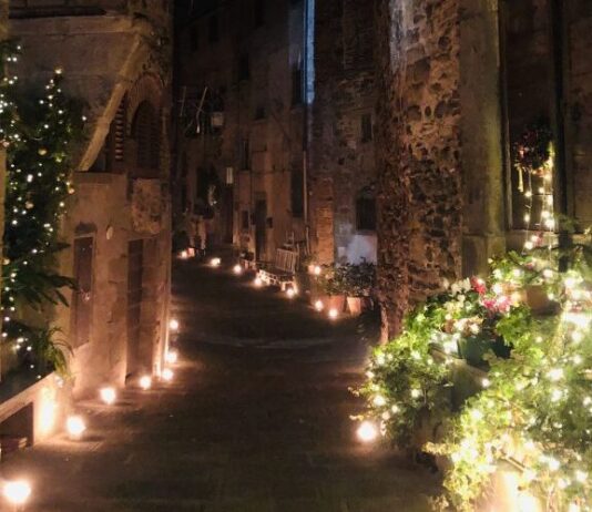 Arriva la Befana ad Anghiari: due giorni di iniziative che chiudono il cartellone di Natale