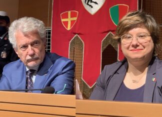 Stop ambulanze: i gruppi di maggioranza uniti a sostegno dell’iniziativa di Ghinelli e Tanti