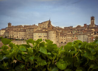 Nel 2023 Anghiari investirà oltre 4 milioni di euro in opere pubbliche