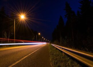 A1: chiuso per 4 ore notturne il tratto Valdichiana-Monte San Savino verso Firenze