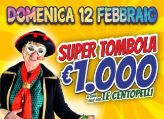 Torna il Carnevale in piazza a Sansepolcro