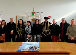 San Giovanni Valdarno torna a celebrare gli Uffizi del Carnevale