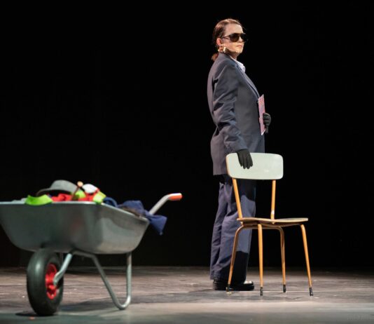 Teatro Comunale di Monterchi: proseguono gli appuntamenti della rassegna “Nuovi Orizzonti”