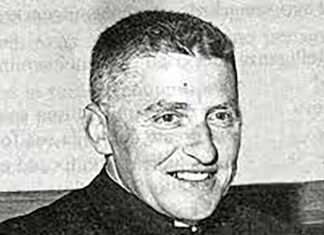 Giornata della Memoria, omaggio a Don Duilio Mengozzi