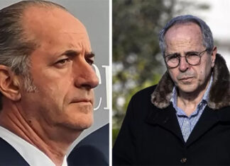 Inchiesta di Report: “lo studio inascoltato di Andrea Crisanti sul rischio dei test rapidi Covid-19”