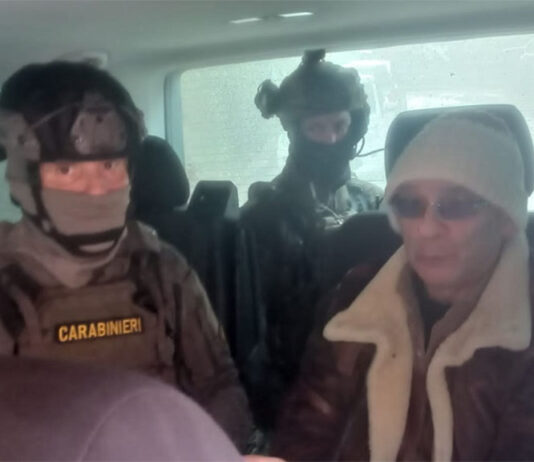 Arrestato Matteo Messina Denaro, il boss mafioso era latitante da trenta anni