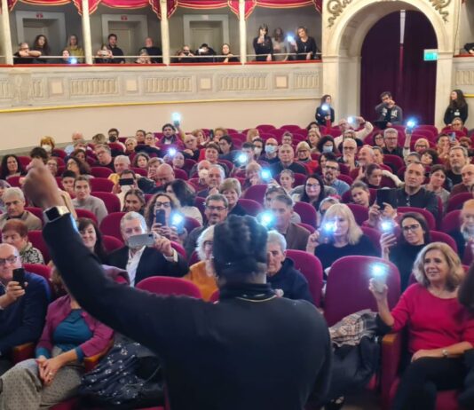 La 26ᵃ edizione del Toscana Gospel Festival chiude con un risultato straordinario