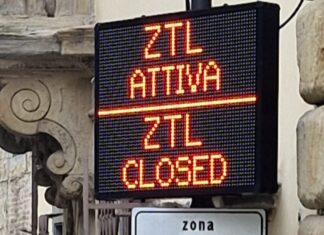 Sansepolcro: tutte le variazioni alla ZTL e come rinnovare le autorizzazioni