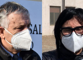 Arezzo, De Robertis e Ceccarelli (Pd): “Per contenere i lupi urgente il piano nazionale”