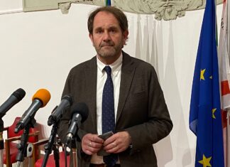 Emergenza lupi, Veneri: “Più volte abbiamo sollecitato la Regione ad affrontarla ascoltando gli esperti”