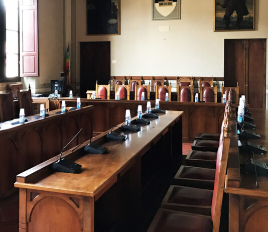 Consiglio Comunale: gli atti di indirizzo e le mozioni della seduta di ieri