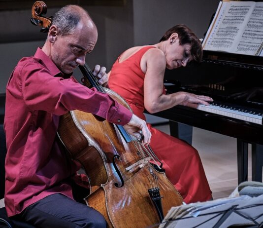 Associazione Le 7 Note: tornano i Concerti da Camera alla CaMu – Casa della Musica di Arezzo