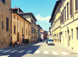 Turismo, il 2022 l’anno della ripartenza. Cultura e tradizione i punti di forza di Sansepolcro