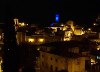 Oggi ricorre “M’illumino di meno”: da mesi Anghiari promuove il risparmio energetico