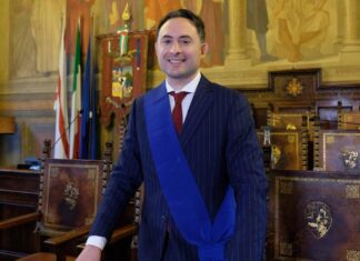 Provincia di Arezzo: i consiglieri PD incontrano il presidente Alessandro Polcri