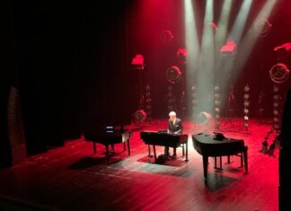 Perchè sono qui stasera ad ascoltare Claudio Baglioni