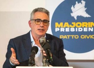 Fabrizio Pregliasco: “eravamo quelli che raccontavano la verità ed oggi ci impallinano”