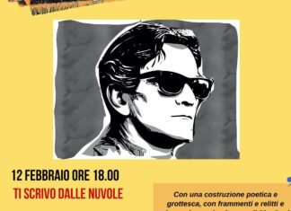 “Ti scrivo dalle nuvole” chiude la rassegna teatrale “Nuovi Orizzonti” a Monterchi