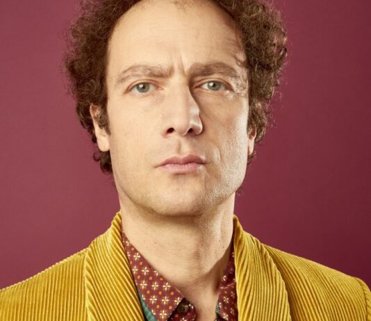 Tricarico: “Mi state tutti immensamente, profondamente sul c…..”