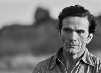 PASOLINI e SANREMO