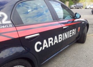 Carabinieri, indagine lampo: due arrestati, un denunciato e mezzo chilo di stupefacenti sequestrato