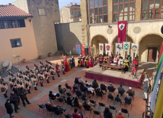Luca Signorelli e centenario dell’Arezzo calcio