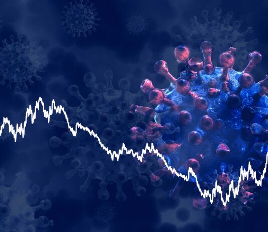 Coronavirus: in Toscana 272 nuovi casi e 7 decessi, di 86,3 anni d’età media