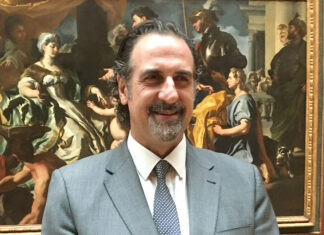 Gabriele Finaldi entra nel Comitato Scientifico della Fondazione Piero della Francesca