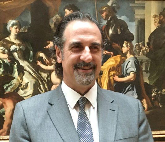 Gabriele Finaldi entra nel Comitato Scientifico della Fondazione Piero della Francesca