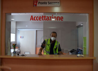 Pronto soccorso in tempo reale: ora i cittadini vedono dal sito i pazienti presenti ed i casi gestiti