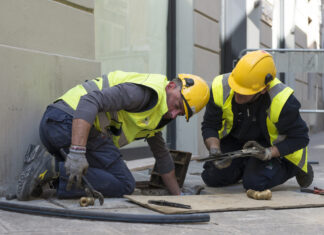 Anghiari: lavori di manutenzione alla rete idrica giovedì 2 marzo