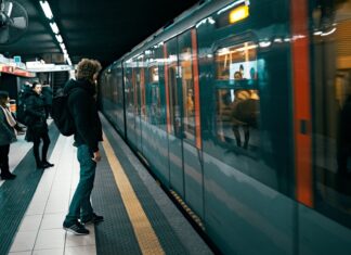 Borseggiatori in metro, Tanti: “Per il PD il problema non sono loro ma chi li riprende”