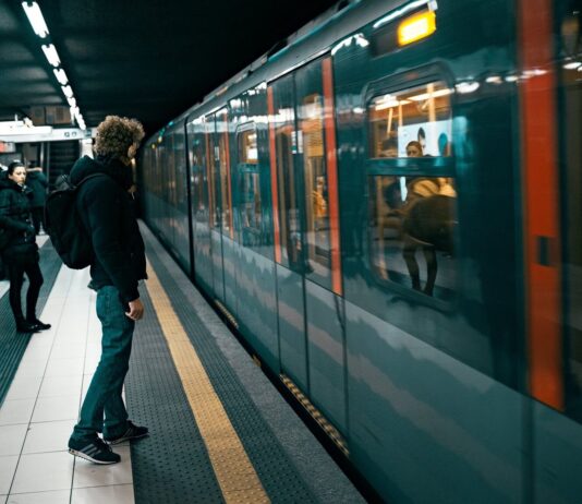 Borseggiatori in metro, Tanti: “Per il PD il problema non sono loro ma chi li riprende”