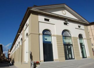 Giornate FAI di Primavera: un percorso alla scoperta della Via Sacra di Arezzo