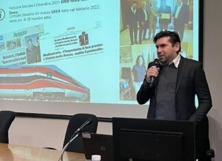 Stazione AV ad Arezzo, il Comitato SAVA: “Auspichiamo che anche la Lega collabori”