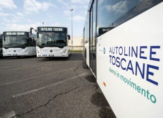 Capodanno dall’Annunciazione: le modifiche ai percorsi e alle fermate dei bus