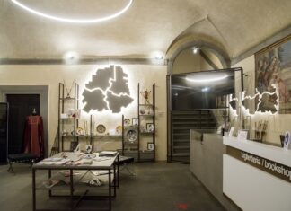 Capodanno dell’Annunciazione: tre giorni di ingresso gratuito presso “I Colori della Giostra”