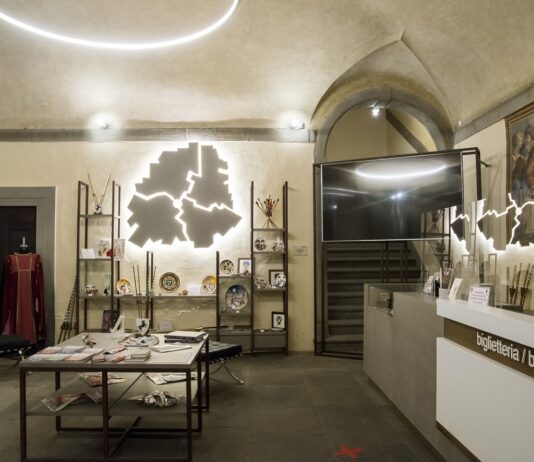 Capodanno dell’Annunciazione: tre giorni di ingresso gratuito presso “I Colori della Giostra”