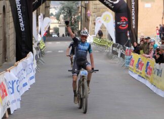 Alla Rampichiana grande bis di Chiarini