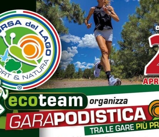 Dopo due anni di stop causa pandemia torna “Eco Corsa del Lago”