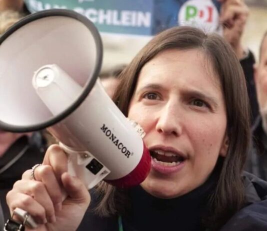 Tutti pronti a manifestare ma al liceo di Firenze non c’è stata alcuna “aggressione squadrista”