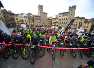 Edizione 2023 della Granfondo Rampichiana: partenza fissata per domenica 26 marzo