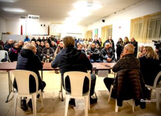 Comitato Emergenza Lupo Arezzo: i risultati dei primi due mesi in un incontro