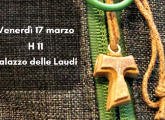 Sansepolcro, a Palazzo delle Laudi si fa il punto sul progetto “I Cammini di Francesco”