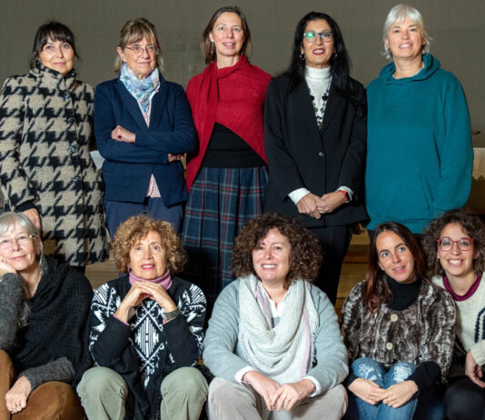 Il coro Vocinsieme in concerto tra musica e beneficenza