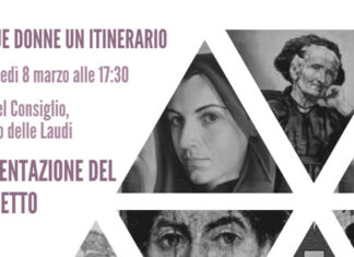 Per la Festa della Donna l’associazione Seciv presenta il progetto “Un Borgo di donne”