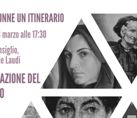 Per la Festa della Donna l’associazione Seciv presenta il progetto “Un Borgo di donne”