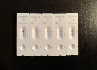 Coronavirus: in Toscana 227 nuovi casi e nessun decesso