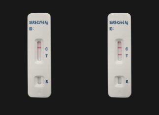 Coronavirus: in Toscana 136 nuovi casi. Una persona deceduta di 75anni